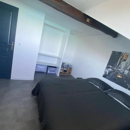 Bord De Lac,2 Chambres Superbe Vue Lac 5Mn Evian Lugrin Buitenkant foto